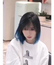 -吉艺心专业美发造型