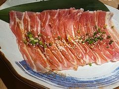 -烧肉达人•炭火烧肉(新天地店)