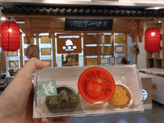 -安泰楼·佛跳墙创始人·传统闽味早茶·酒楼(三坊七巷闽菜地标店)