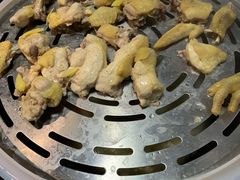 -蔚海之都·象山蒸汽海鲜(仙霞路店)