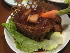 -鱼食饭稻·苏浙土菜17年老馆子(平江路店)