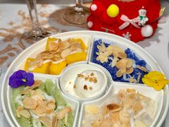 -狮拾久·现代新加坡料理(壹方城店)