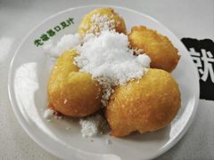 -老磁器口豆汁店(天坛店)
