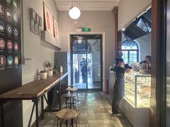 -1901 Cafe(西四店)