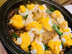 美极蒜蓉虾-望蓉城·古法酸菜鱼(世纪汇店)