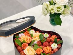 -玫瑰之约(花之语鲜花店)