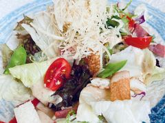 -万福炭火烤肉日本料理(新街口店)