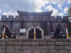 -珠海圆明新园