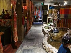 -馬蘭花開(车站大道店)