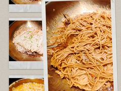 -贡梅老面馆·蟹粉面·无锡特色小吃(南长街主推店)