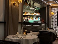 -Circle圆·花园西餐厅