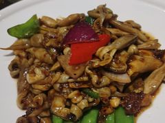 -79号渔船海鲜饭店(华强北店)