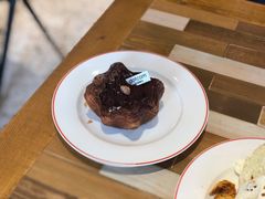 -dotcom coffee古点咖啡(致真大厦店)