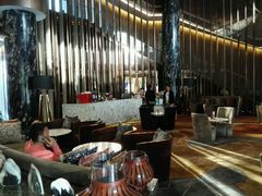 -昆明中心皇冠假日酒店