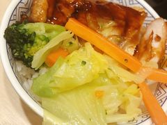 -吉野家(长沙五一广场IFS店)