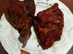 -比亚森自助烤肉料理(裕华店)