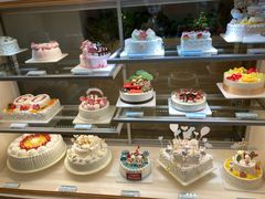 -好利来(道前街店)