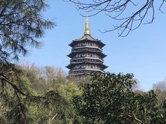 -西湖外事游船(花港观鱼码头)