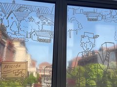 -歌斐颂巧克力小镇