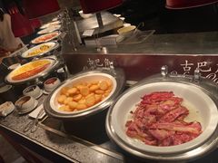 -上海凯宾斯基大酒店