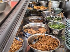-金秋特色面馆(铜庄店)