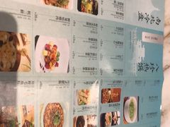 -绿茶餐厅(华发商都店)