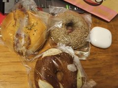 -One Bagel·一个贝果(悠唐店)