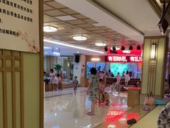 -极乐汇汗蒸会馆(杭州店)