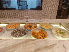 -桂林喜来登饭店雅琴咖啡厅