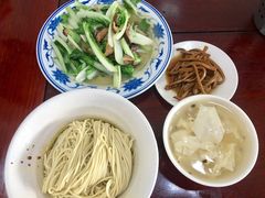 -义隆素菜馆(百年老店)