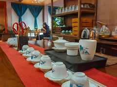 -蒋记海鲜姿造•洋房别墅(星河湾店)