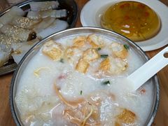 -陈添記·祖傳爽鱼皮·西关老字号(广州首店)