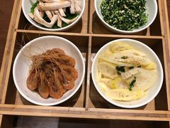 -上海人家花樣年华(中山公园店)