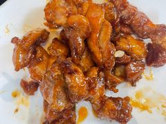 -高第街56号港式餐厅(山大路店)