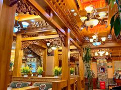 -宗巴雍姆藏餐府