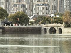 -八大山人梅湖景区