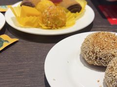 -东来顺饭庄(上地华联店)