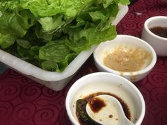 -光明清汤羊(宝业路店)