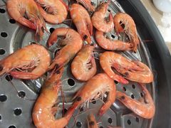 -海大大蒸汽海鲜餐厅·粤菜·特色小炒(欢乐颂店)