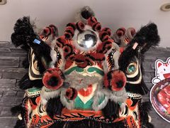-南拳十三姨·潮汕砂锅粥(世纪金源店)