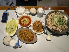 -三猫黑鱼花(南大店)