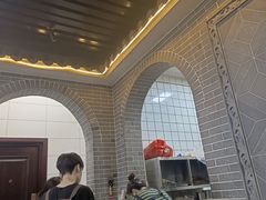 -清真·马峰烤肉(小学习北巷店)