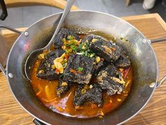 长沙臭豆腐-湘味淳(千禧街店)