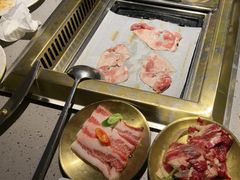 -芝小官毛肚火锅海鲜自助(淮安清江浦区新亚店)