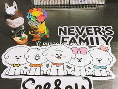 -Seesaw Coffee(上生新所店)