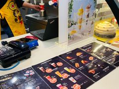 -DQ·蛋糕·冰淇淋(虹口龙之梦店)