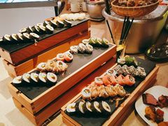 -深圳大梅沙京基洲际度假酒店