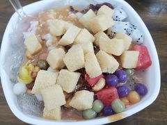 -串妹花式冰粉(乐山总店)