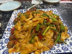 -后卫寨猫耳朵(后卫寨店)