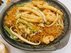 海味虾抽粉丝煲-广州酒家(昌岗地铁站店)